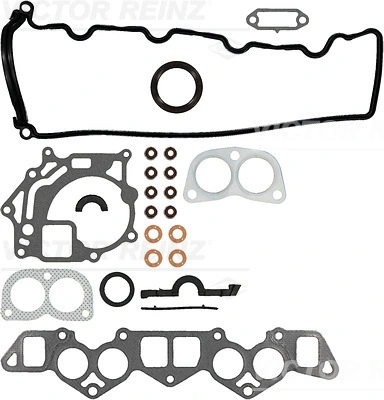 Gasket Kit, cylinder head